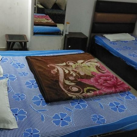 Hotel Euro International Nowe Delhi Zewnętrze zdjęcie
