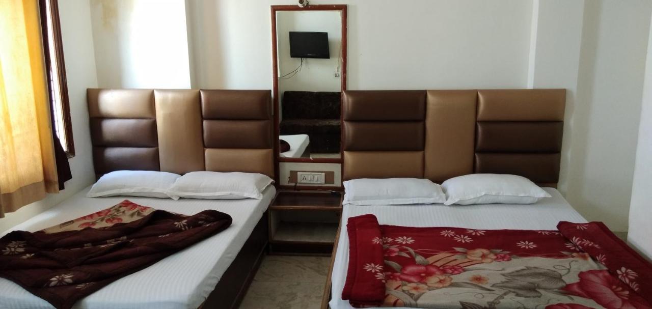 Hotel Euro International Nowe Delhi Zewnętrze zdjęcie