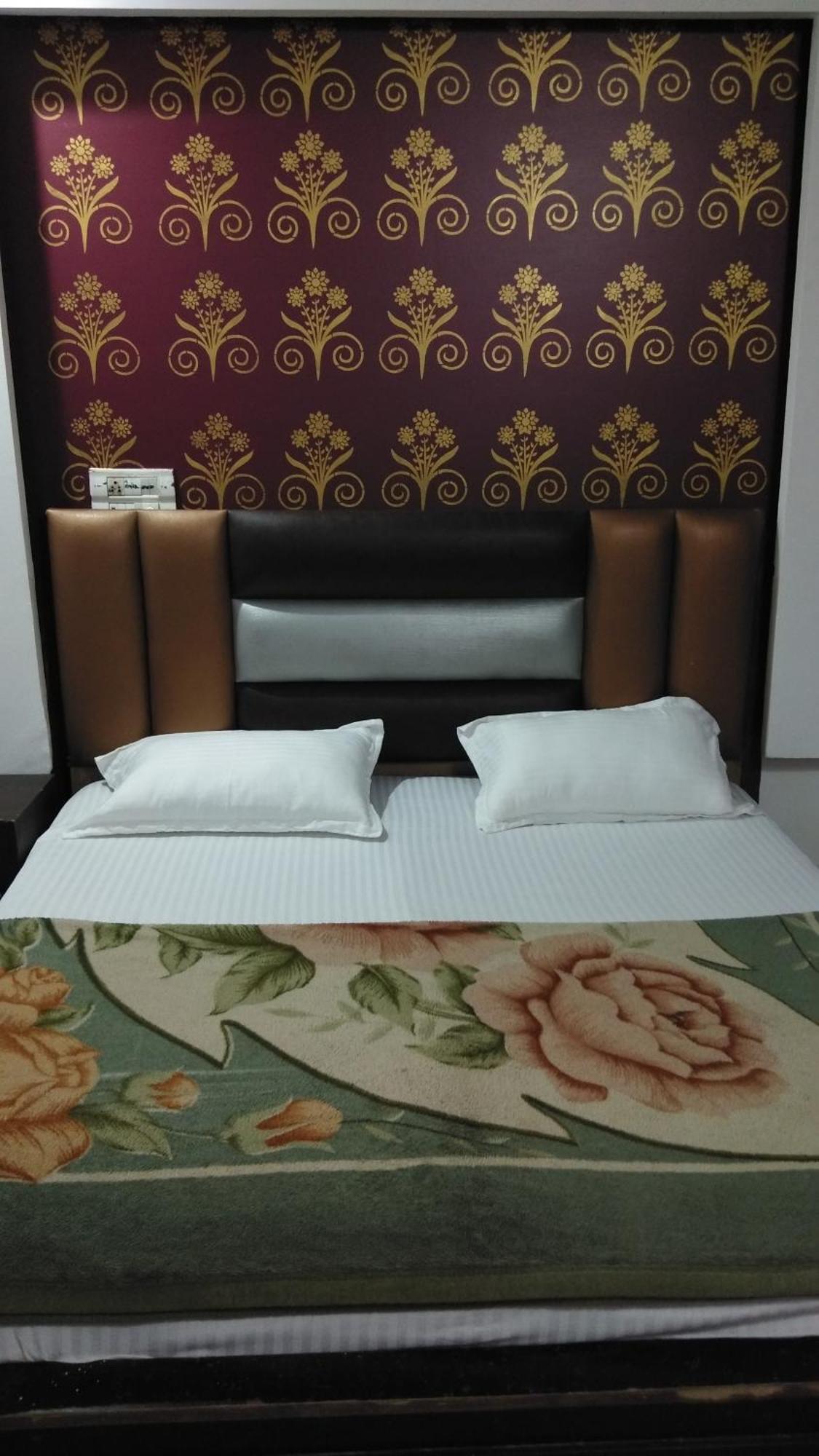 Hotel Euro International Nowe Delhi Zewnętrze zdjęcie
