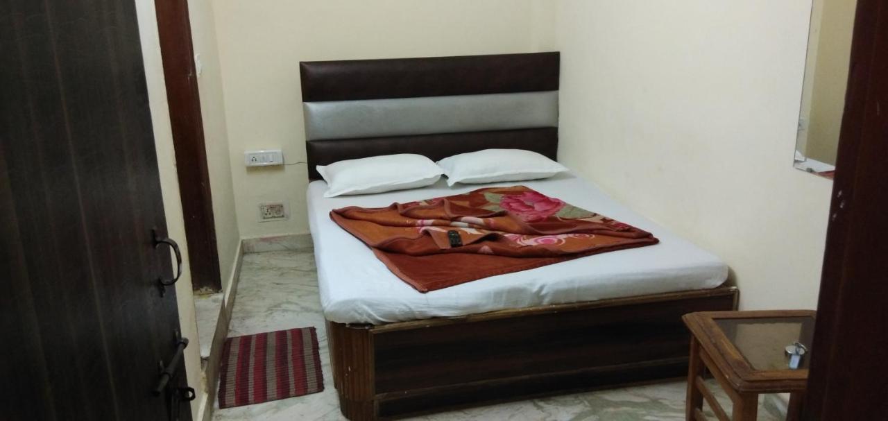 Hotel Euro International Nowe Delhi Zewnętrze zdjęcie