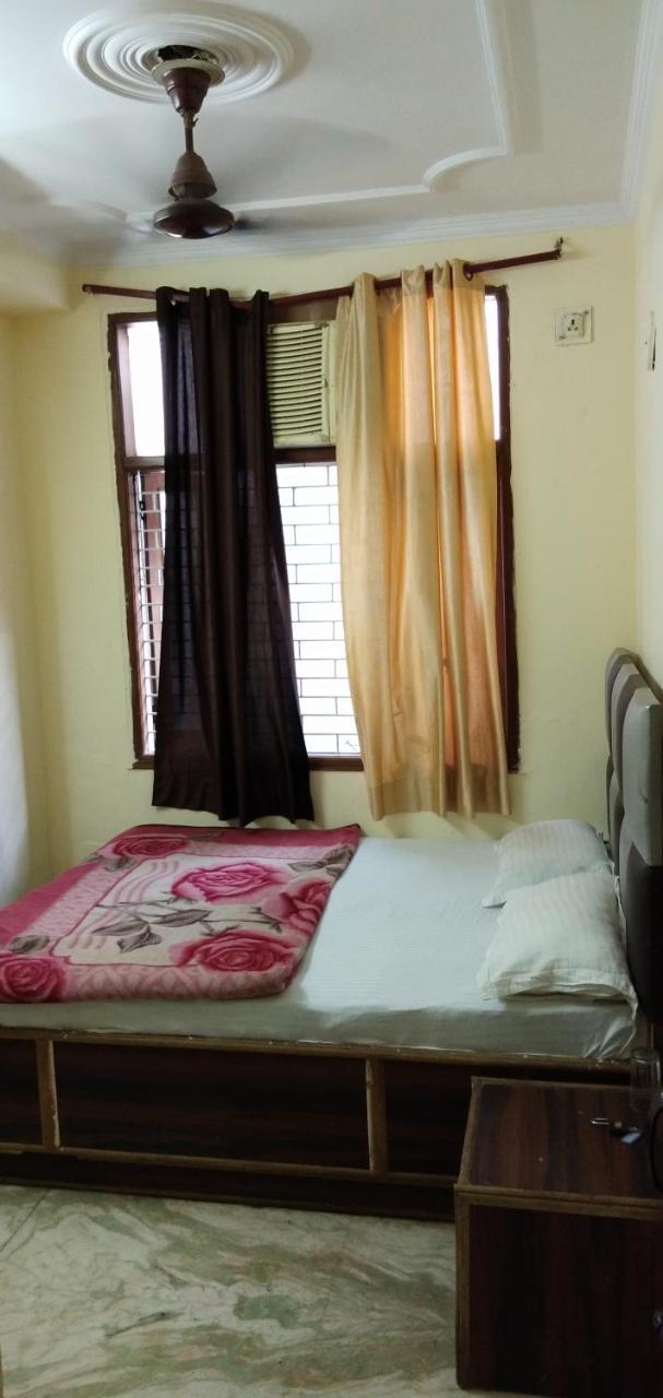 Hotel Euro International Nowe Delhi Zewnętrze zdjęcie