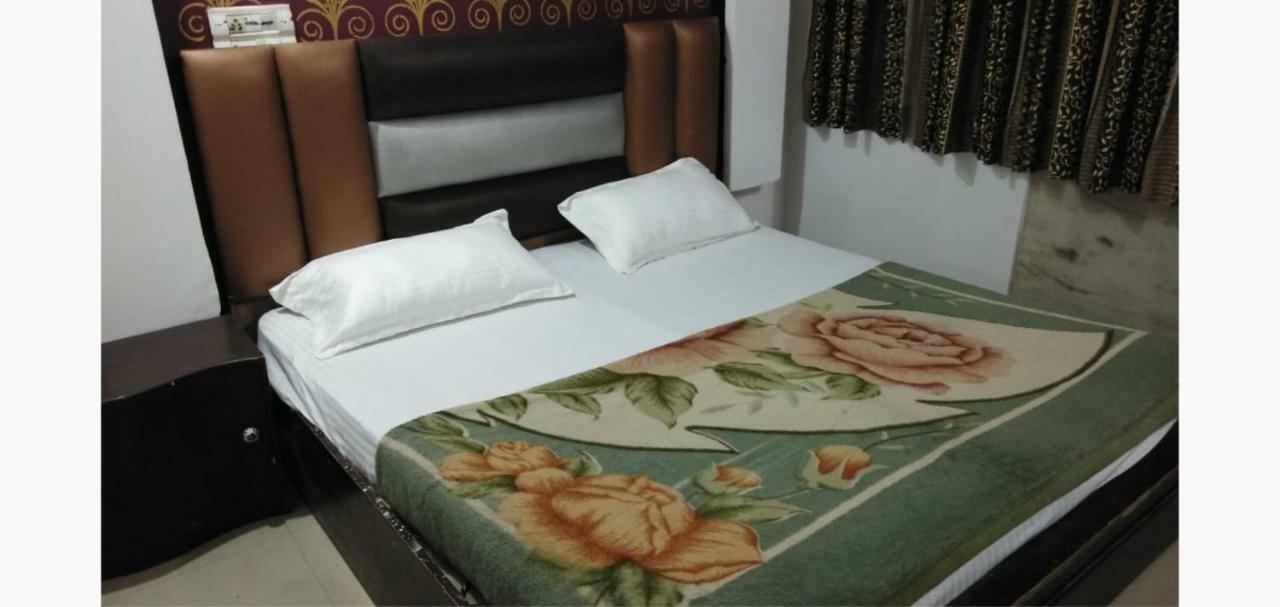 Hotel Euro International Nowe Delhi Zewnętrze zdjęcie